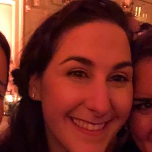 Meet your Posher, Nicole